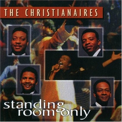 JAMES HALL - Standing Room Only: Live - CD - Live - **BRAND NEW/STILL SEALED**