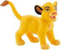 Bullyland Disney Der Kleine KöNig Der LöWen Simba