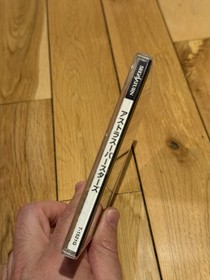 Astra Superstars (Sega Saturn, 1998) US SELLER