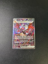 Charizard ex 234/091 SV: Paldean Fates for sale | eBay