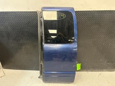 98-02 Dodge2500 Rear Door Shell Lh