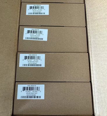Broadcom LSI 9500-8i Array Card 05-50134-01 SAS3808 PCIe 4.0 x8