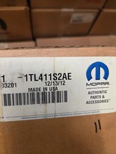 Genuine Oem 2011-2013 Grand Caravan Cv Towncountry Left Mirror 1tl411s2ae Genuine Oem 2011-2013 Grand Caravan Cv Towncountry Left Mirror 1tl411s2ae