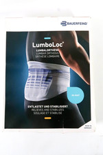 Bauerfeind s LumboLoc Lumbar Orthosis Back Br...