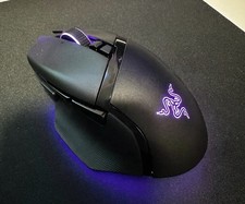 Razer Basilisk v3 Pro Customizable Wireless Gaming Mouse
