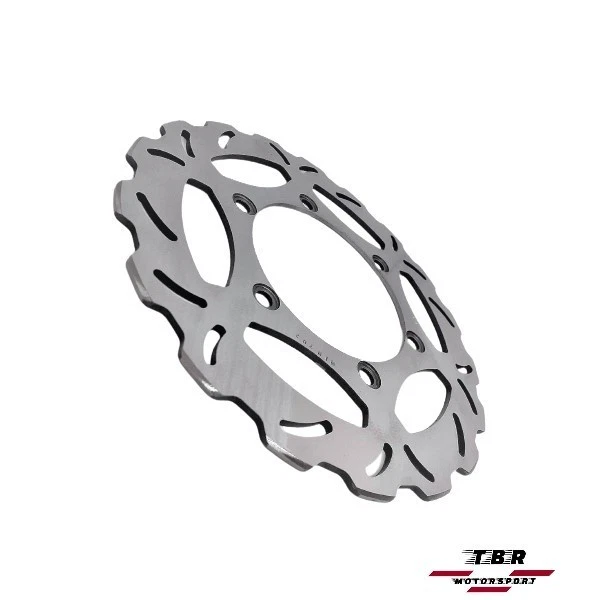 ROTORES FRENO MOTO DELANTERO KAWASAKI NINJA 250 R 250 08-12 STX103D Foto 2 de 4