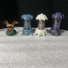 Skylanders Imaginator Imagination Creation Crystals Lot 