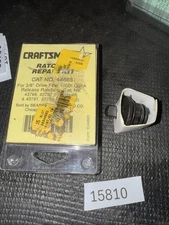 Sears Craftsman USA Ratchet Repair Kit 44683 For 43788 42792 RHFT 42794 43781