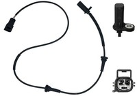 Wagner ABS Sensor Raddrehzahl DrehzahlfüHler FüR Volvo XC90 I 275