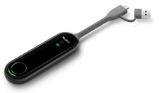 Yealink WPP30 Wireless Presentation Pod | One-click, Trouble-free Presentations,