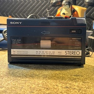 Sony Wa 55 for sale | eBay