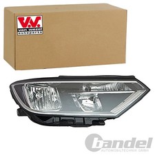 VAN WEZEL HAUPTSCHEINWERFER H7/H9 RECHTS passend für VW PASSAT | 5742962