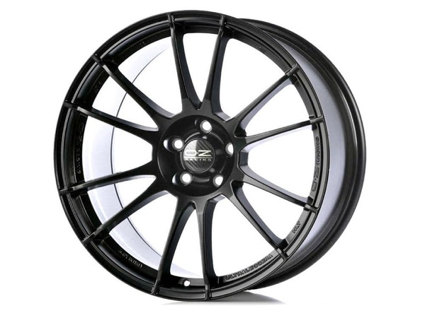 "Felge Legierung FüR Skoda Fabia 8,0J19 \" 5X100 35 68 OZ Ultraleggera Hlt Matt"-image