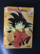 Dragon Ball Manga Book Volume 3 Versione Francese Akira Toriyama Comic Book...