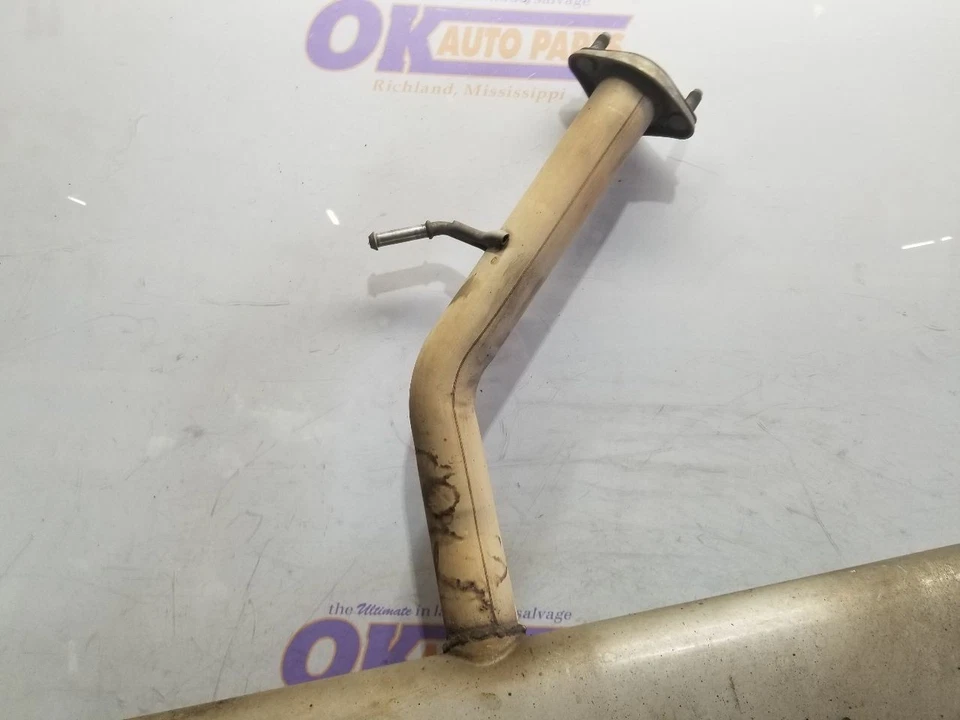 GMC Savana 3500 2017 2018 caja recortada OEM regulador de ventana delantera derecha Foto 4 de 4