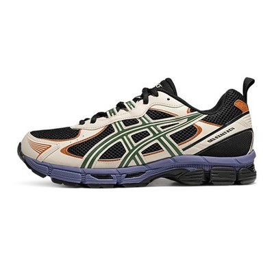 ASICS Gel Exalt 2 Low top Running Shoes Mens 1011C090-002