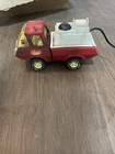 Tonka Firetruck