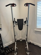 Hoist Pull Up Fitness Equipment
