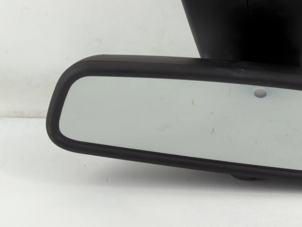 2013-2015 Bmw M5 Interior Rear View Mirror Oem KHDO5 - Image 2 of 4