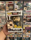 Funko Pop! Vinyl: Fullmetal Alchemist - King Bradley (Chase) - Hot Topic...