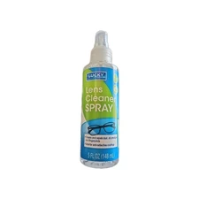 Lucky Super Soft Lens Cleaner Spray 5fl Oz