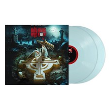 Ghost - Rite Here Rite Now Baby Blue Vinyl Edition (2024 - Original)