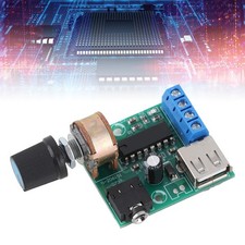 PM2038 USB Amplifier Board Audio Power Supply Amplifier Module 5W