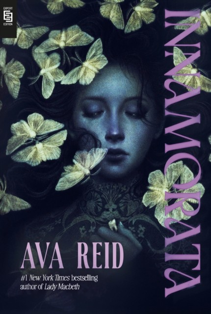 Innamorata by Ava Reid PAPERBACK 9798217300761