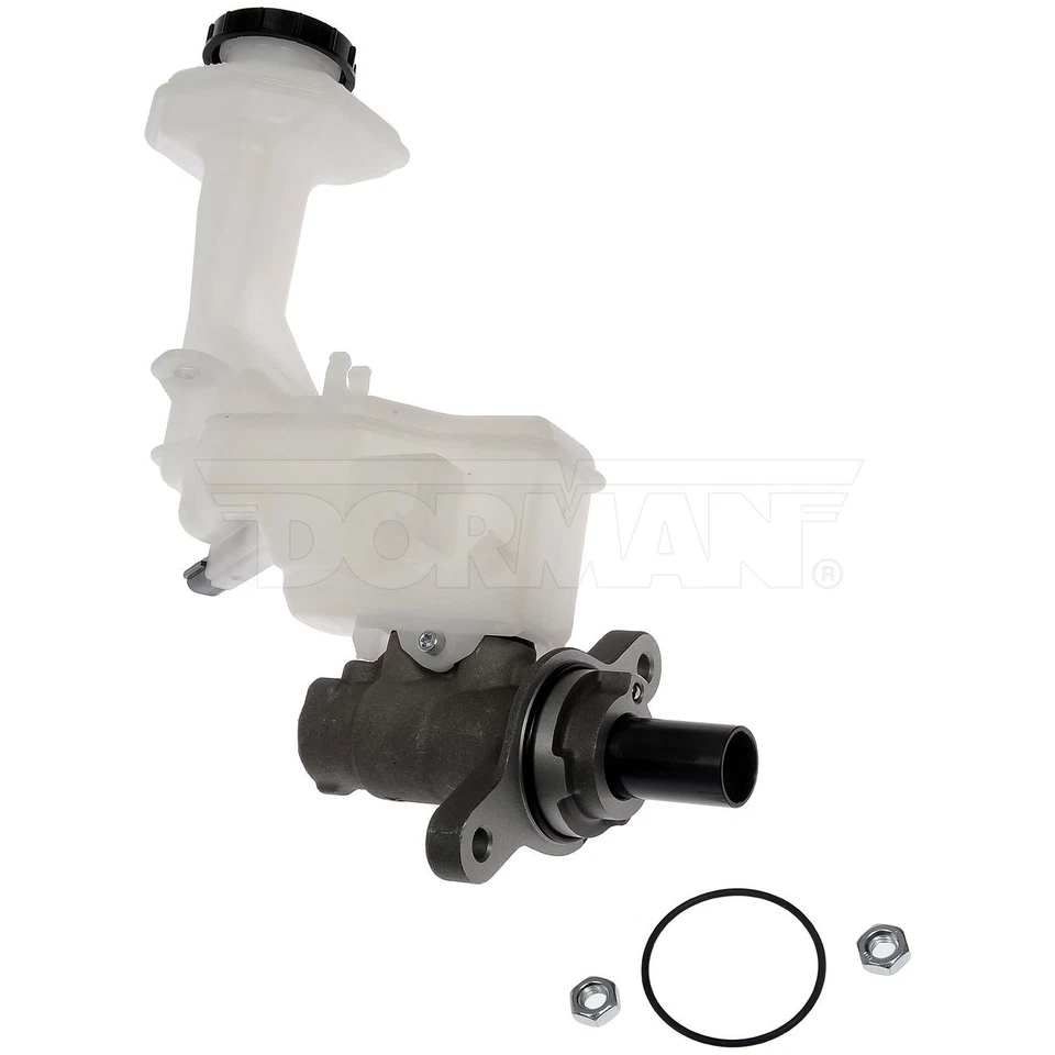 Cilindro maestro de freno Dorman M631061 para Nissan Rogue Rogue Sport X-Trail 15-20 Foto 3 de 4