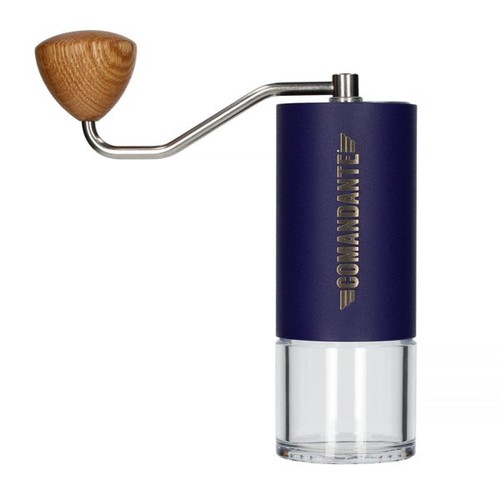 Comandante C40 MK4 Nitro Blade Coffee Grinder - Picture 7 of 80