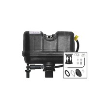 FLUSHMATE M-101526-F31K Pressure Assist FlushingSystem,Flushmate 52VG57
