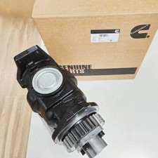 For Cummins Isx15qsx15 Engine 3689649rx 3689649nx Air Brake Compressor 3689649