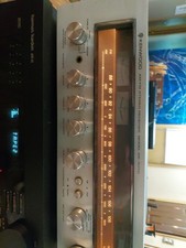 Kenwood KR-4070 Stereo Receiver Parts or Repair