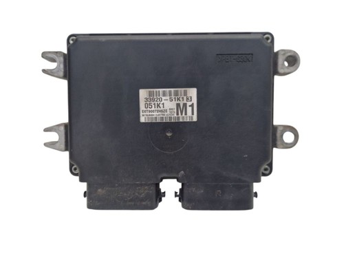 Steuergerät Motor Motorsteuergerät K12B *nicht entheiratet passt für OPEL  AGILA