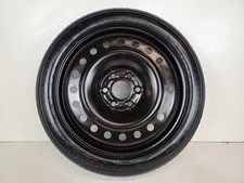 Spare Tire 18" Fits: 2019 2020 2021 2022 2023 Chevrolet Blazer