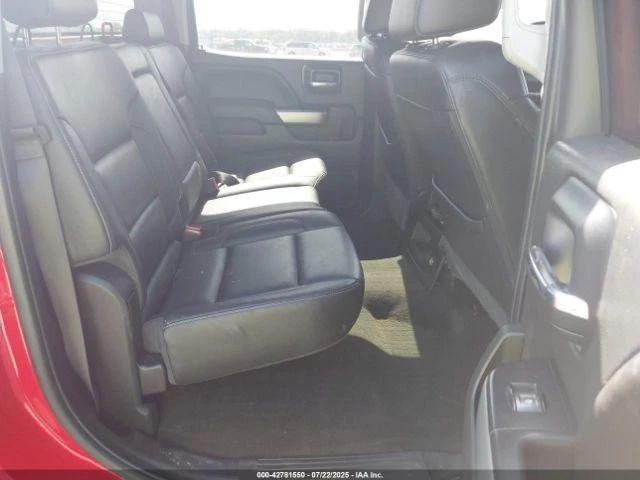 Used Front Right Seat Front fits: 2017 Chevrolet Silverado 1500 pickup classic s Foto 3 de 4