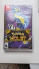 Pokemon Violet - Nintendo Switch