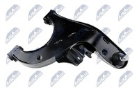 NEU - NTY ZWT-NS-042 Lenker, RadaufhäNgung Passend FüR Nissan