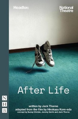Jack Thorne After Life (Taschenbuch) NHB Modern Plays