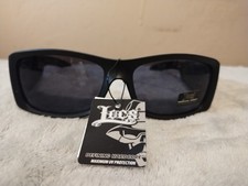 Locs Men's Sunglasses NEW With Tags