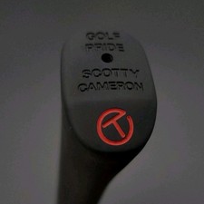 مستلزمات رياضية SCOTTY CAMERON