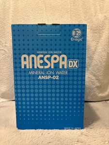 Anespa DX Mineral ION Water (ANSP-02)