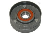 Optimal 0-N1322S Spannrolle, Keilrippenriemen FüR Opel Vectra A CC (J89)