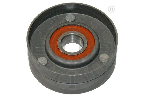 Optimal 0-N1322S Spannrolle, Keilrippenriemen FüR Opel Vectra A CC (J89)-image