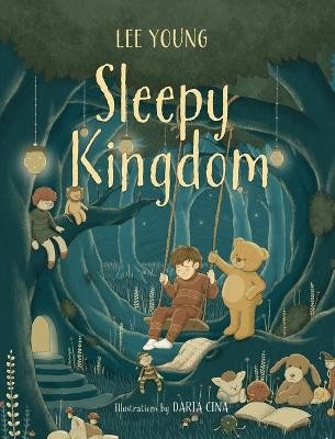 Sleepy Kingdom by Lee Young HARDBACK 9789655752441 - Image 5
