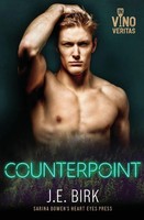 Counterpoint | J. E. Birk | Taschenbuch | Kartoniert / Broschiert | Englisch