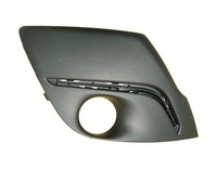 Gitter Grill StoßStange Vorne Rechts Peugeot 107 AB 2012