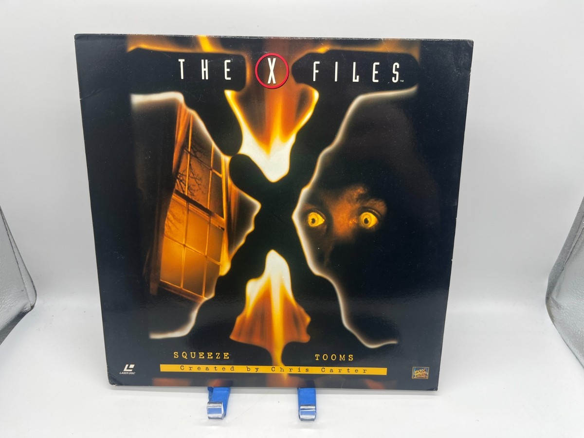 The X-Files