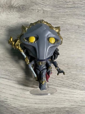 Sammelfigur (FunkoPop!, Arcane Viktor, #1487)