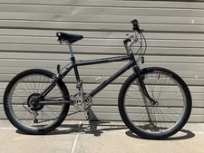 Cannondale SM 500 Mountain Bike